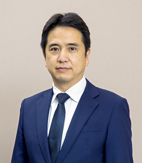 理事長 写真